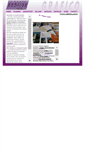 Mobile Screenshot of grafico-reclame.nl